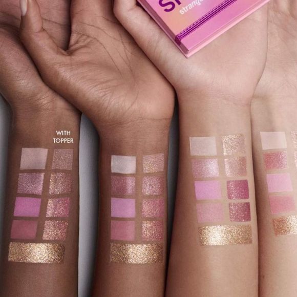 Sephora Color Shifter Eye Palette - Picture 7 of 10